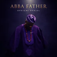 Cover artwork for Abba Father