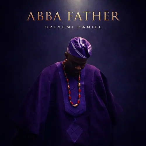 Cover artwork for Abba Father