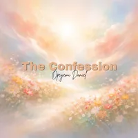 Cover artwork for The Confession