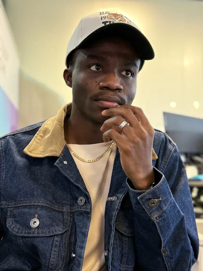 Opeyemi Daniel